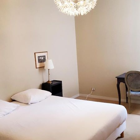 L'Appart Du Vieux Port La Rochelle  Ngoại thất bức ảnh