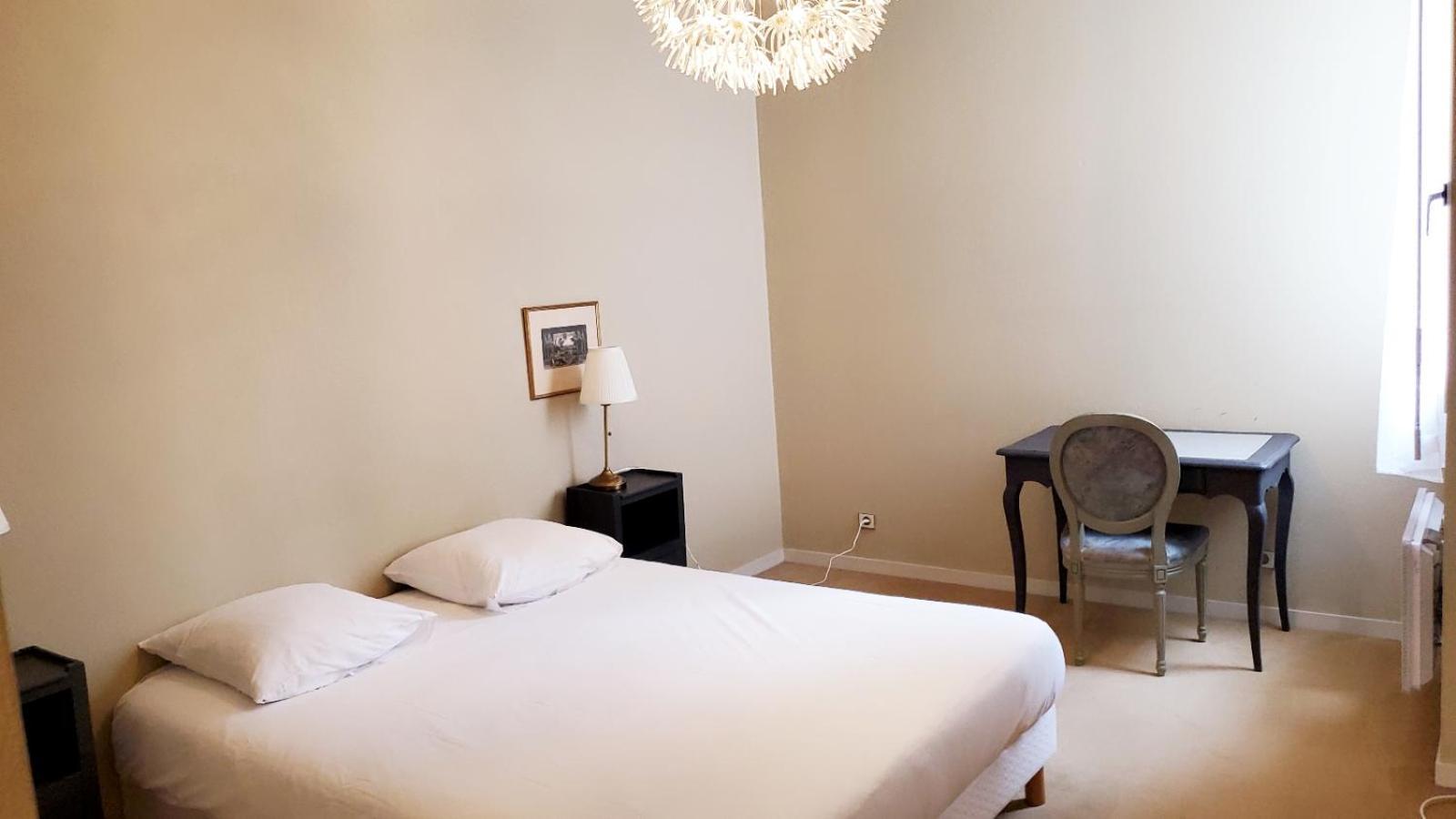 L'Appart Du Vieux Port La Rochelle  Ngoại thất bức ảnh
