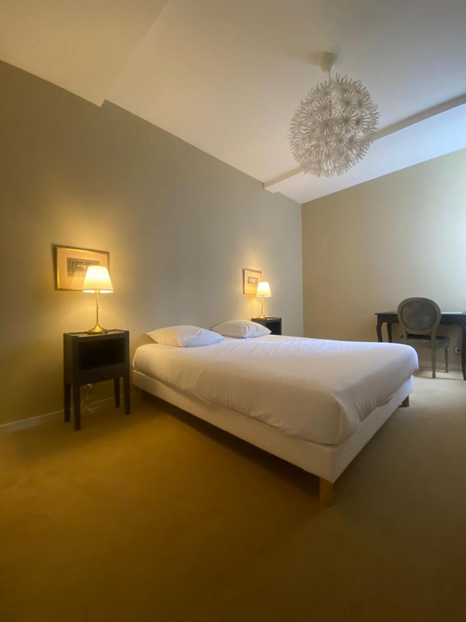 L'Appart Du Vieux Port La Rochelle  Ngoại thất bức ảnh