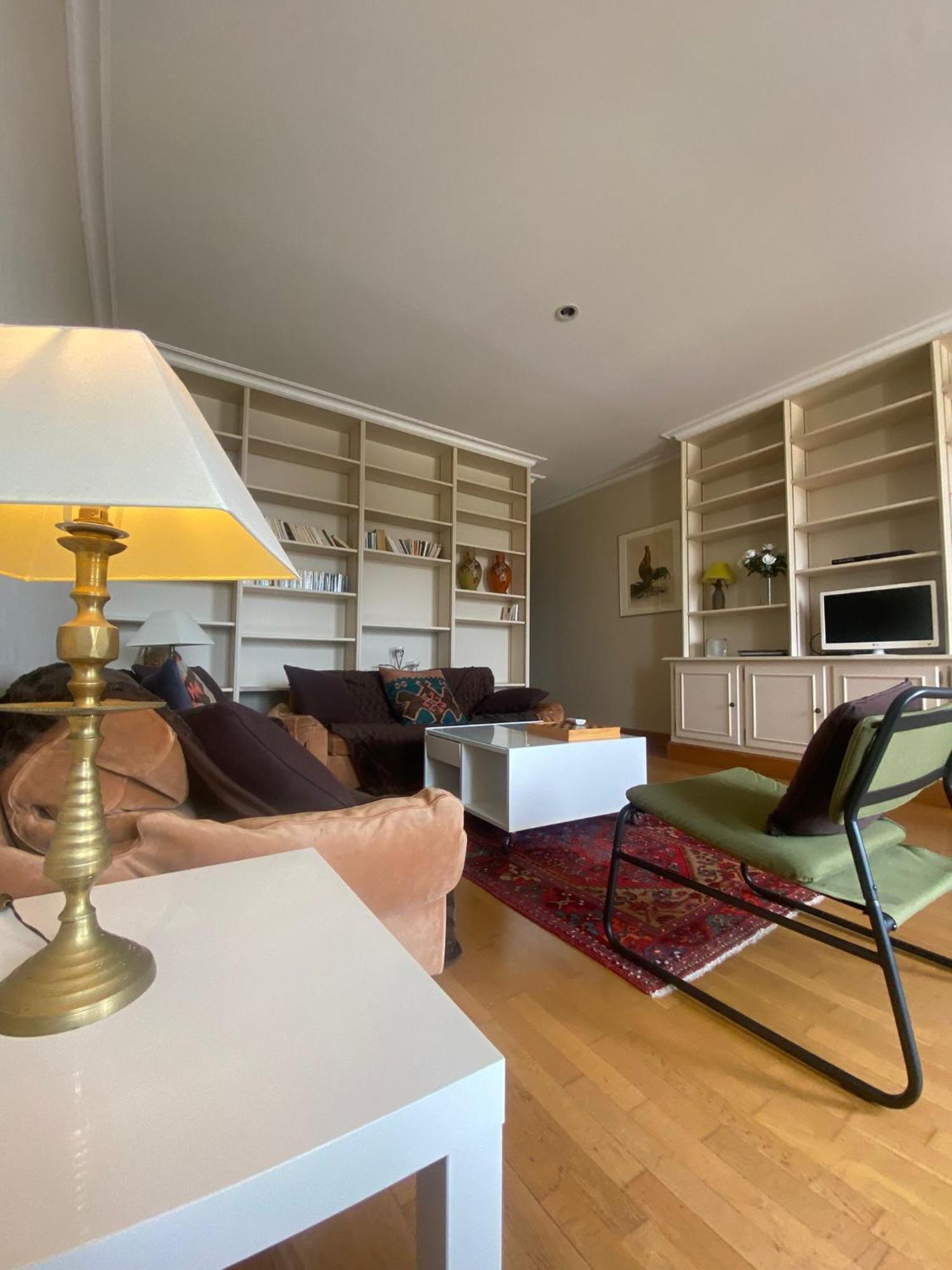 L'Appart Du Vieux Port La Rochelle  Ngoại thất bức ảnh