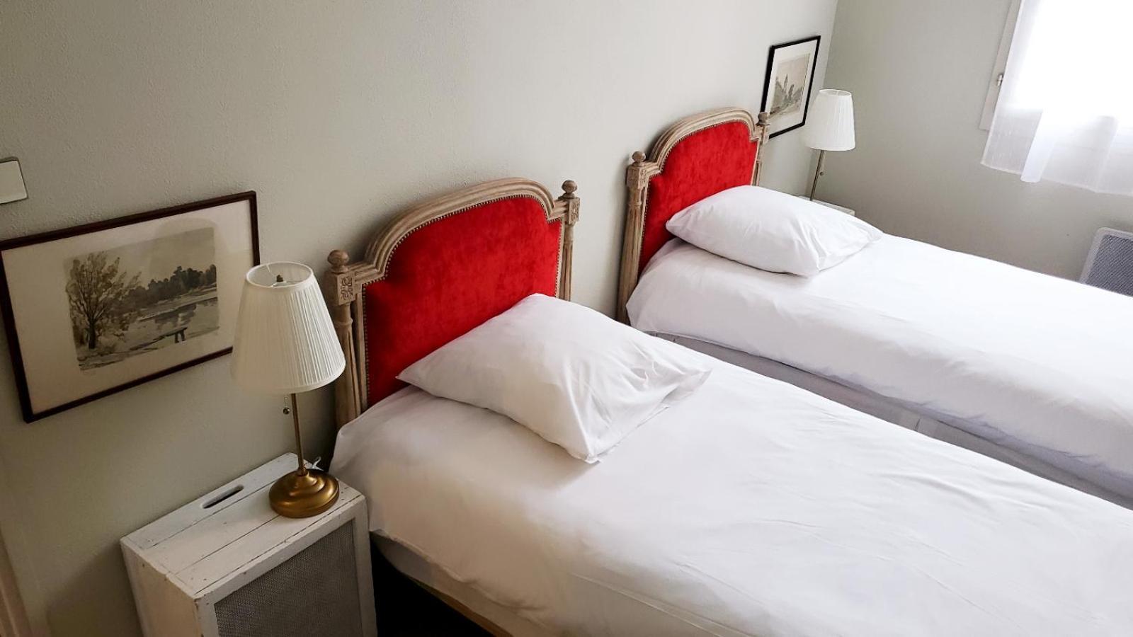 L'Appart Du Vieux Port La Rochelle  Ngoại thất bức ảnh