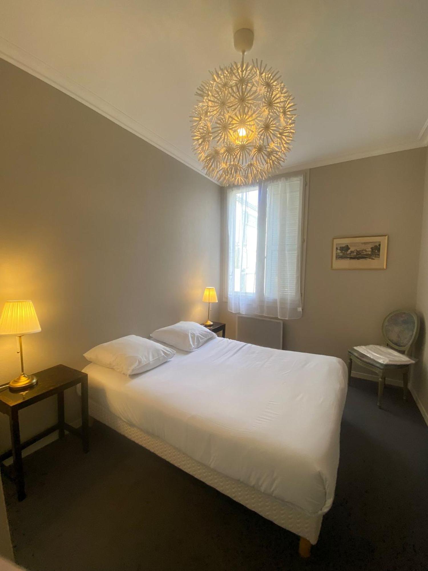 L'Appart Du Vieux Port La Rochelle  Ngoại thất bức ảnh