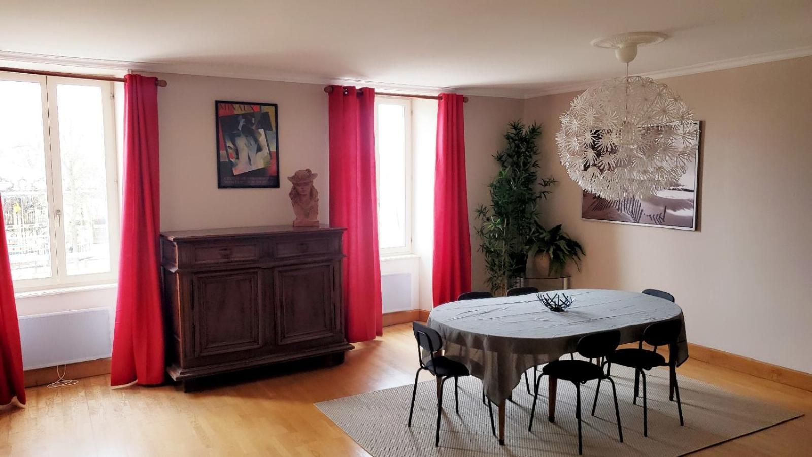 L'Appart Du Vieux Port La Rochelle  Ngoại thất bức ảnh