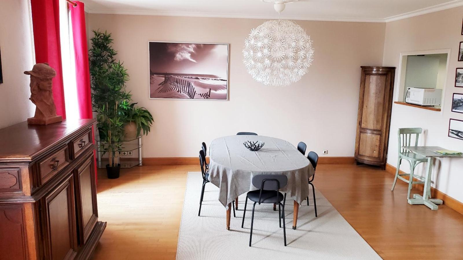 L'Appart Du Vieux Port La Rochelle  Ngoại thất bức ảnh