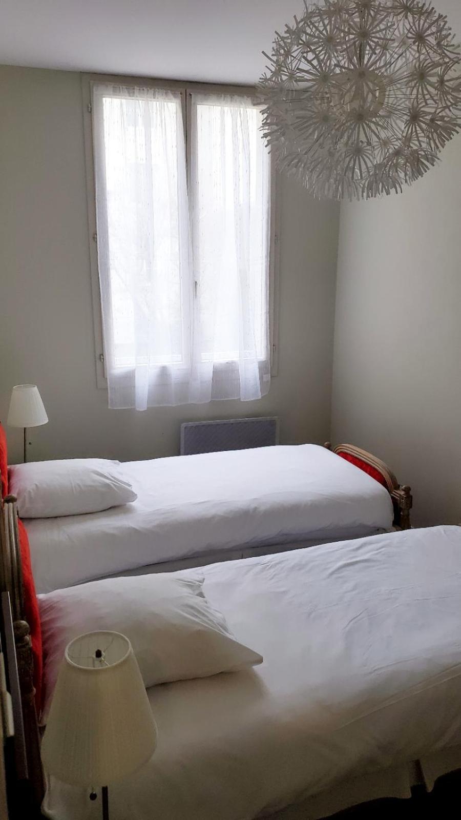 L'Appart Du Vieux Port La Rochelle  Ngoại thất bức ảnh