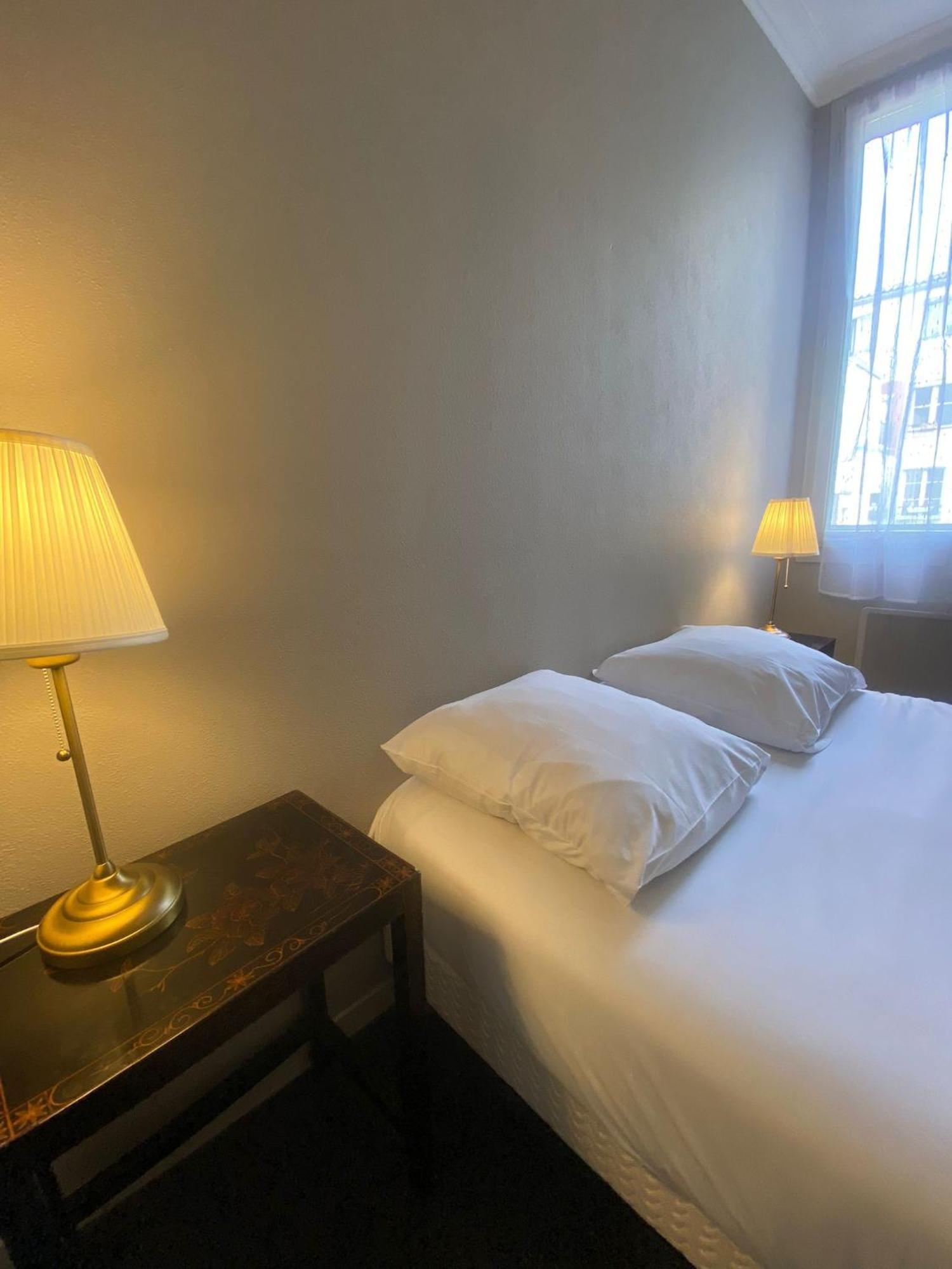 L'Appart Du Vieux Port La Rochelle  Ngoại thất bức ảnh