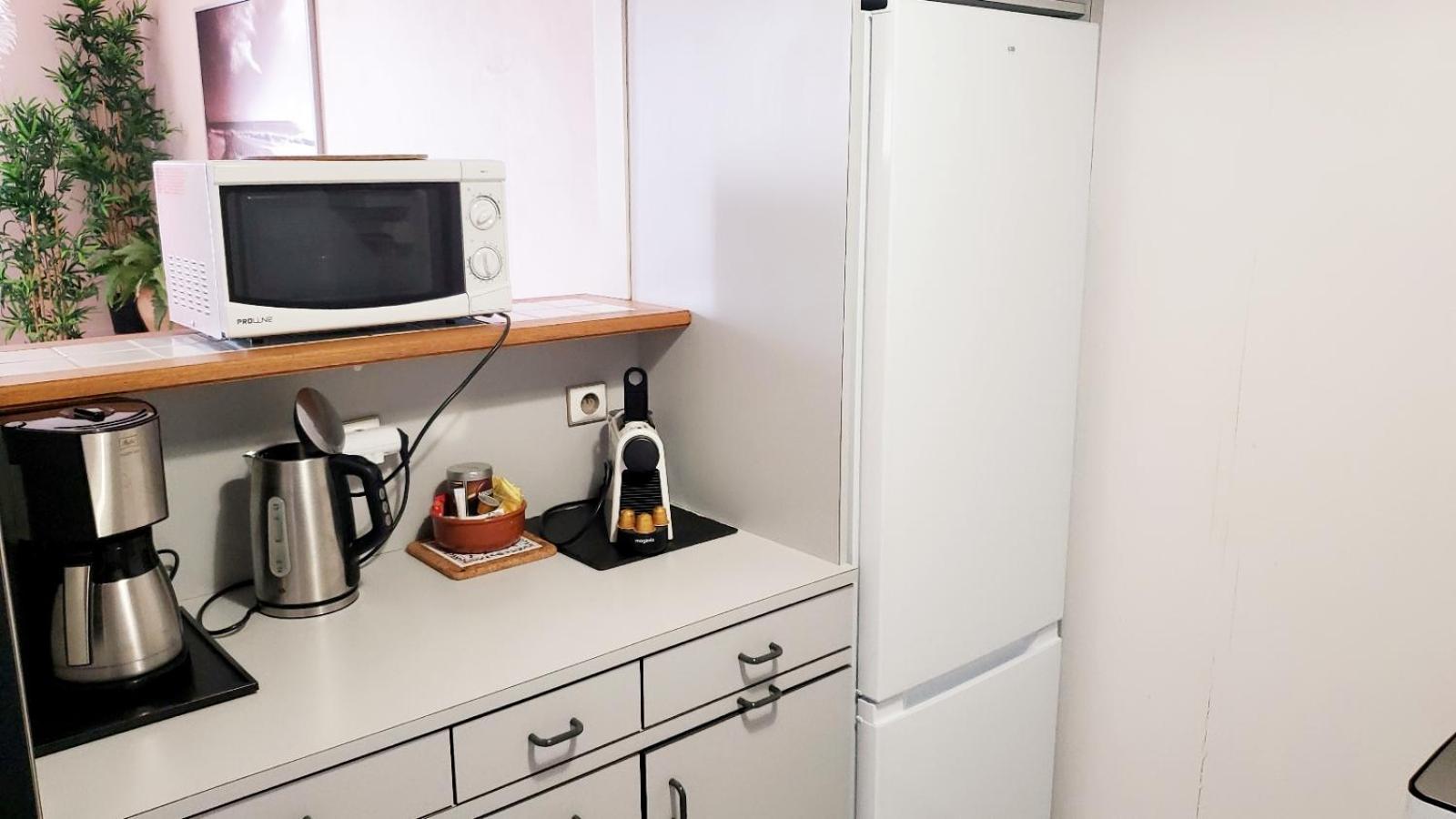 L'Appart Du Vieux Port La Rochelle  Ngoại thất bức ảnh