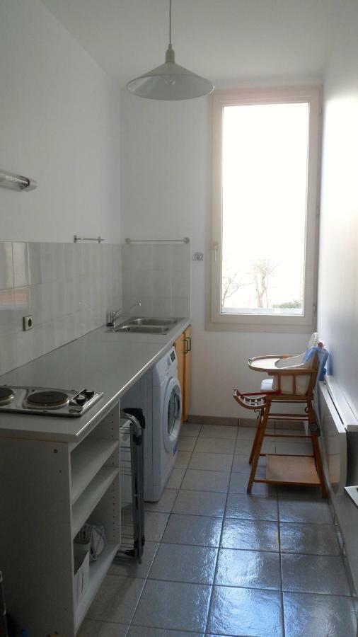 L'Appart Du Vieux Port La Rochelle  Ngoại thất bức ảnh